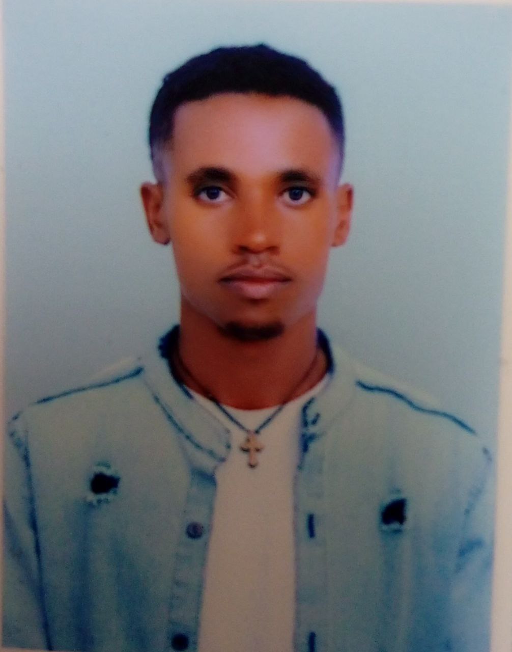 Selamsew Alemu